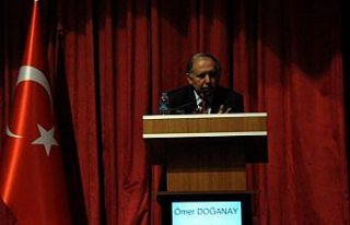 Artvin'de akademik yükseltme ve teşvik ödülleri