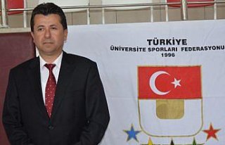 Ayak tenisine federasyon isteği