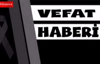 Bafra Vefat İlanları