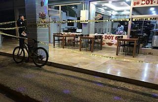 Bayburt'ta silahlı kavgada baba-oğul öldü