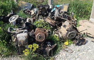 Çaycuma'dan kısa kısa