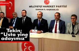 Cumhurbaşkanlığı ve milletvekili genel seçimine...