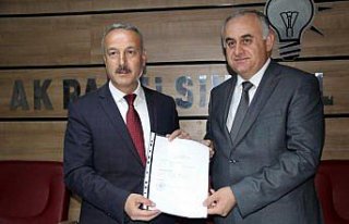 Cumhurbaşkanlığı ve milletvekili genel seçimine...