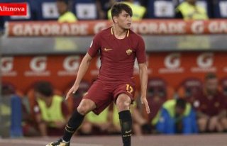 Di Francesco'dan Cengiz'e övgü