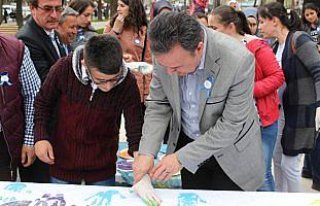 Dünya Otizm Farkındalık Günü