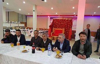 Ereğli'de berber, kuaför ve güzellik salonlarına...