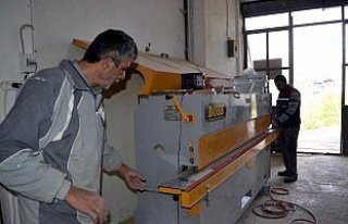 Girişimcilik kursu hayaline kavuşturdu