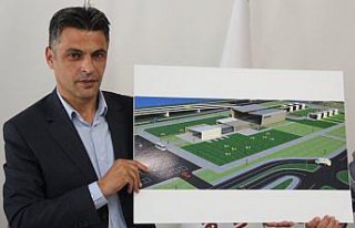 GTB Yönetim Kurulu Başkanı İbaş: