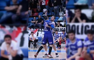 Hentbol: Erkekler Türkiye Kupası