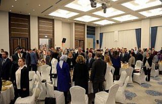 KADEM Tokat Temsilciliği açıldı