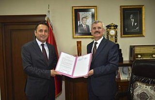 Kansere Türkiye'den yeni molekül 