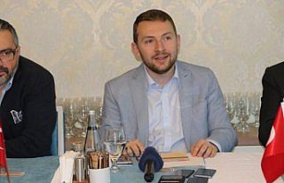 Kastamonu'da hologram merkezi açıldı