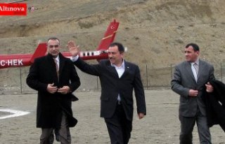 Muhsin Yazıcıoğlu davasında yeni gelişme