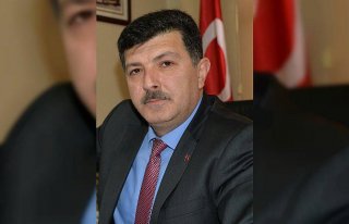 Muhtarların Endülüs ziyareti