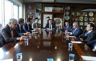 Nefes Kredisi ekonomiyi canlandıracak