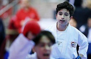 Okul Sporları Türkiye Karate Şampiyonası