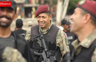 Ömer Halisdemir'in şehit edilmesi davasında...