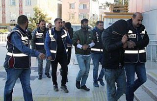 Ordu'daki fuhuş operasyonu