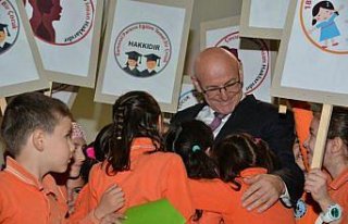 Terme Belediye Başkanı Kul: