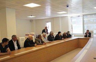 Yağlıdere'de her hafta Halk Meclisi düzenlenecek
