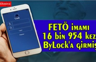 Yunanistan bayraklı yatta yakalanan FETÖ imamı...