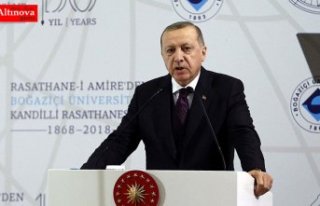 'Zeytin Dalı Harekatı'nda 4 bin 250 terörist...