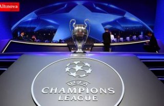 2020 UEFA Şampiyonlar Ligi finali İstanbul'da