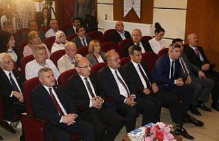 Ahmet Yesevi'den Şeyh Şaban-ı Veli'ye Türk Düşünce...