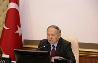 Artvin'de seçim güvenliği toplantısı