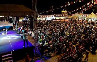 Atakum'da ramazan etkinlikleri