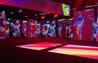 Cumhurbaşkanı Erdoğan'a 