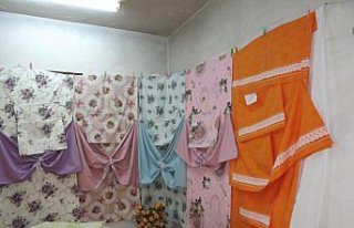 Doğankent'te kermes