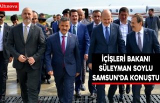 "Görevimiz hür oyun sandığa gidebilmesini...