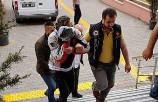 GÜNCELLEME - Karabük'te uyuşturucu operasyonu