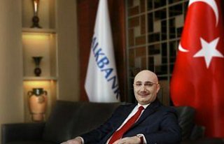 Halkbank'ın 80. kuruluş yıl dönümü