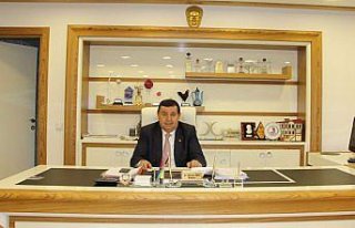 Havza'da ramazan hazırlıkları