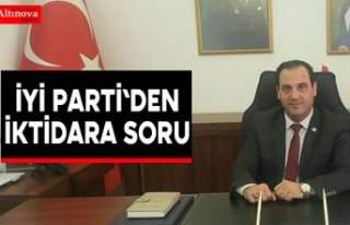  İktidara Soruyoruz: Bu imkânlar vardı da neden...