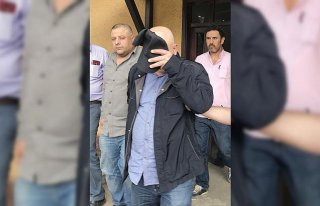 Karabük'te otel çalışanına silahlı saldırı