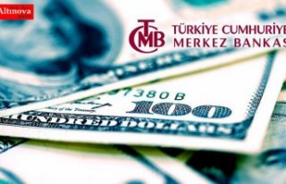 Merkez Bankasından yeni döviz hamlesi