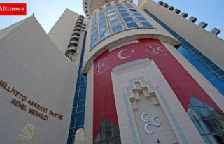 MHP'den Cumhurbaşkanlığı adayı için karar