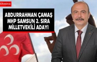 MHP Milletvekili Adayları belirlendi