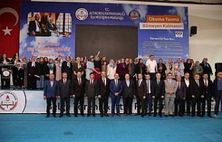 Ordu'da okuma yazma seferberliği