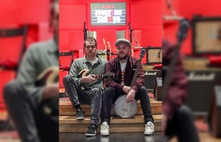 Özgün Semerci Vodafone FreeZone Stüdyo’da