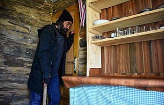 Yeşilay bağımlılıkla mücadeleyi beyaz perdeye...