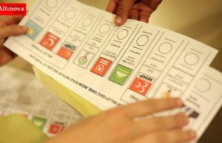 24 Haziran ilklerin seçimi olacak