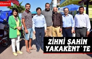 24 Haziran Milletvekili ve Cumhurbaşkanlığı seçimlerine...