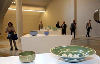 Baksı Müzesi, yeni sezonu 