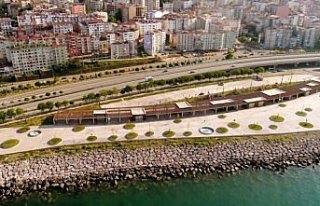 Botanik Bahçe projesi turizme katkı sağlayacak