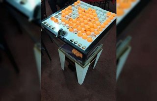 Çarşamba'da kumar operasyonu