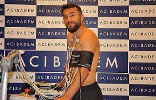 Çaykur Rizespor'da yeni sezon hazırlıkları